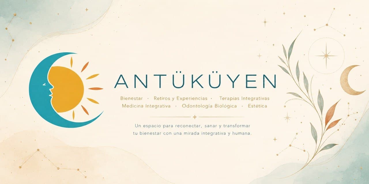 ANTUKUYEN - Portada de eventos